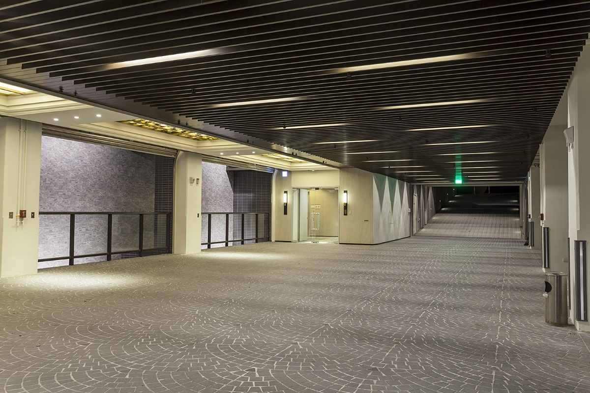 [竹北高鐵]良茂建設-良茂Life Park(大樓)公設篇 2016-11-10 011
