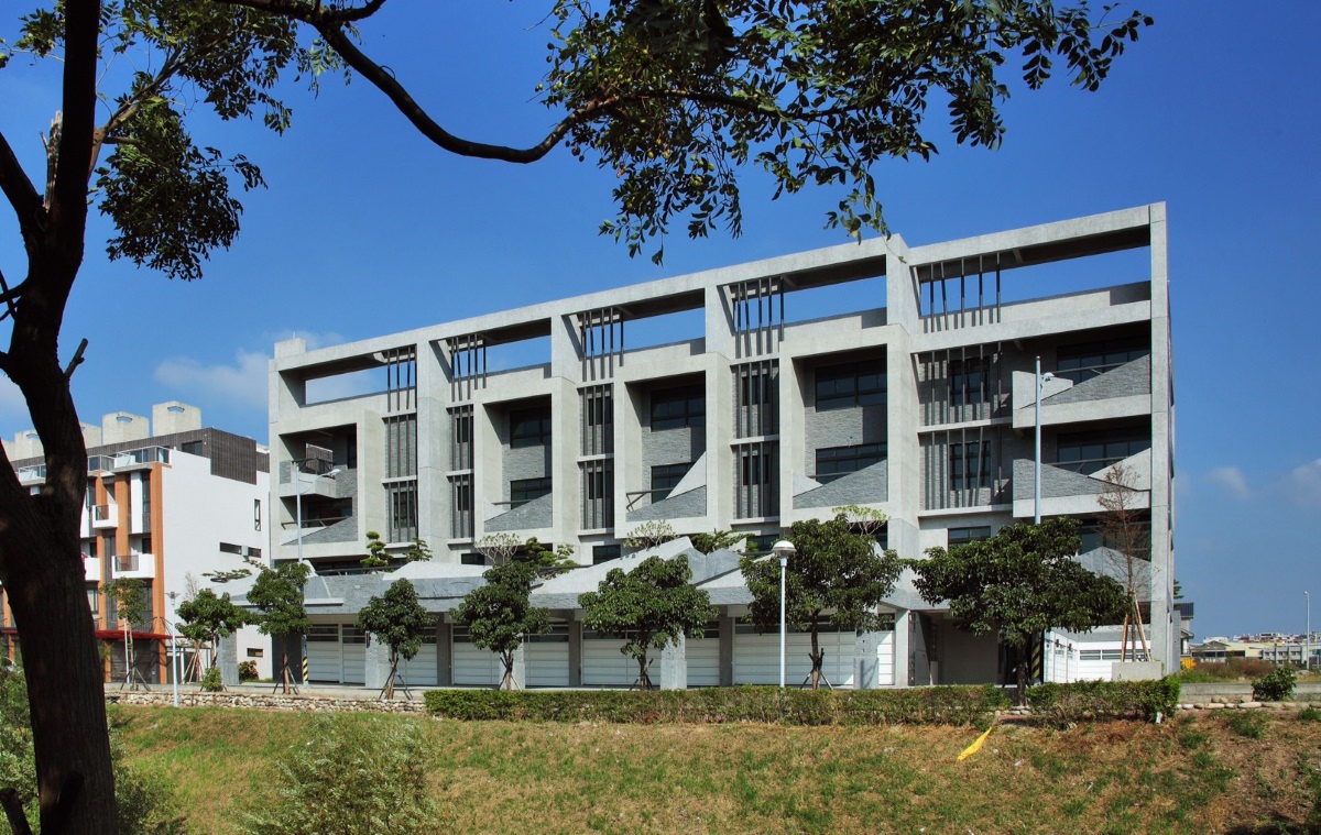 [竹南大埔]竑廣建設-清水圓栢(電梯透天) 2016-11-24 002