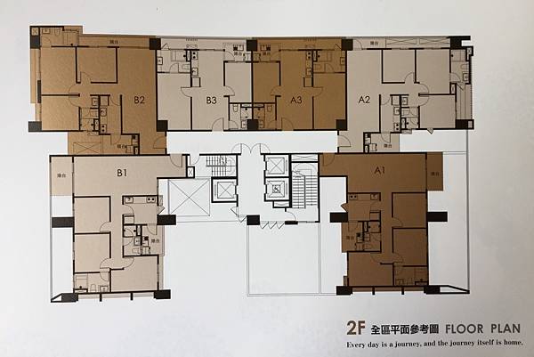 [關西高中]美居景森(大樓)20170109-04.jpg