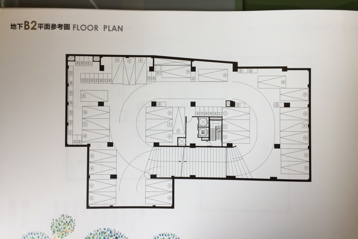 關西高中 美居景森 完銷