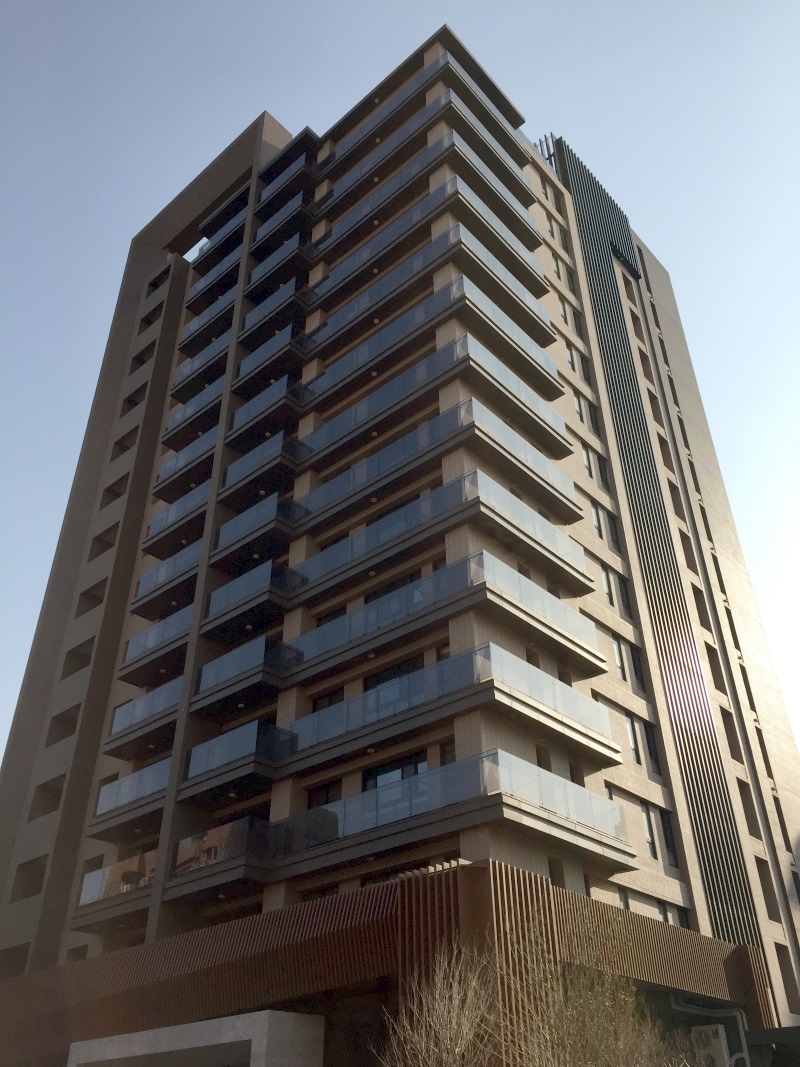 新竹北門 昌祐北美館介紹