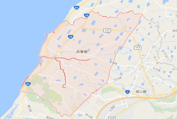 [市場報告]北新竹