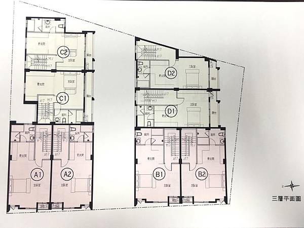 [新竹香山]雄鉅建設-八方(電梯透天)20171225-04.jpg