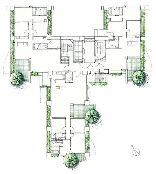 [竹北高鐵]半畝塘建設-若山III-(大樓)20180402-02.jpg