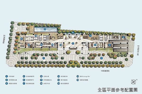 [竹北水岸]興富發建設-水公園(大樓)20180416-2.jpg