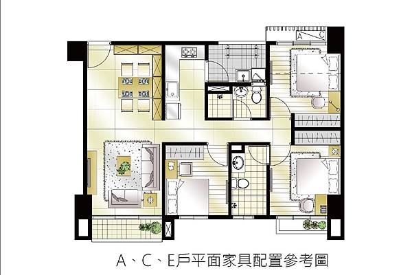 [竹北水瀧]三琥開發-綠光森林22(大樓)20180419-3.jpg