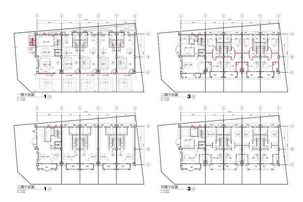 [芎林文德]鼎極建設-鼎極尊爵5(電梯透天)20190117-2.jpg