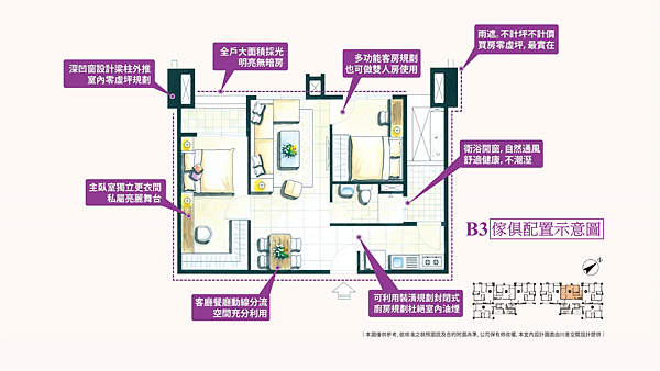 [專題報導] 金雅重劃區戰況分析-昕天地家配2房.png