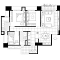 仁發建築開發「上境」27參考墨線圖D2戶.jpg