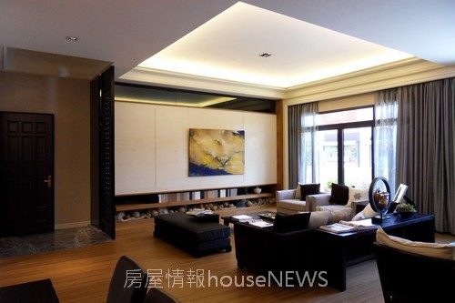 德鑫建設「當代MoMA」25樣品屋.JPG 德鑫建設「當代MoMA」25樣品屋.JPG