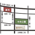 鉅虹建設「鉅虹雲山」2011-03-03 14-位置圖.JPG