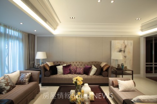 禾寅建設「文鼎大苑」13樣品屋.JPG 禾寅建設「文鼎大苑」13樣品屋.JPG