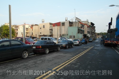 竹北市街景2011-02-25 10.JPG