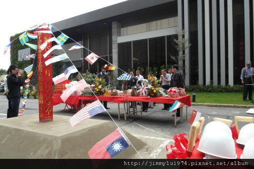 [新竹] 螢達建設「上品院」開工 2011-05-18 09.jpg