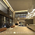 鉅虹建設「鉅虹雲山」2011-03-03 05-門廳.jpg