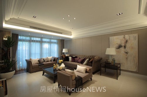 禾寅建設「文鼎大苑」12樣品屋.JPG 禾寅建設「文鼎大苑」12樣品屋.JPG