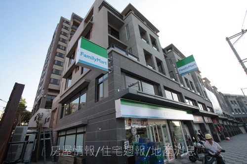 雄基建設「原風景」84臨路透天便利商店.JPG