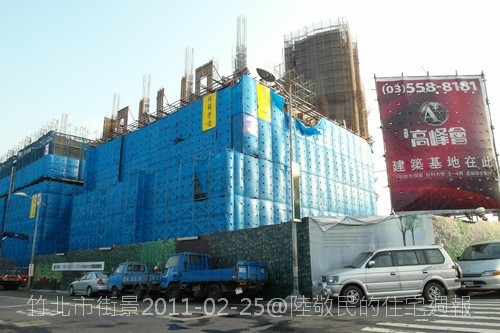 竹北市街景2011-02-25 14.JPG