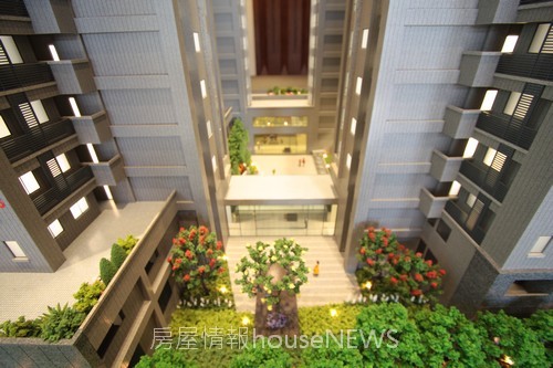 禾寅建設「文鼎大苑」06外觀模型.JPG 禾寅建設「文鼎大苑」06外觀模型.JPG
