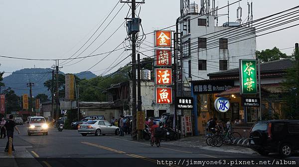 48周日石門活魚晚餐 48周日石門活魚晚餐