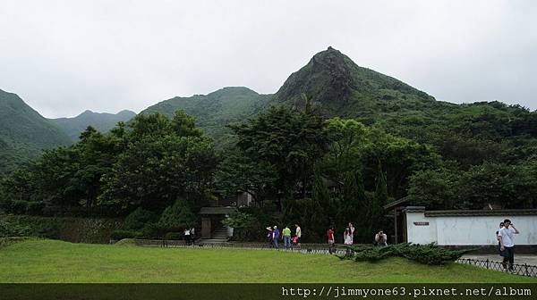 65遠眺太子賓館 65遠眺太子賓館