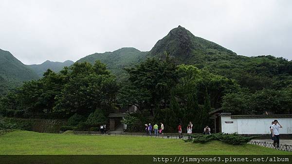 65遠眺太子賓館