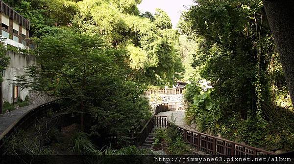 43小舖外的造景 43小舖外的造景