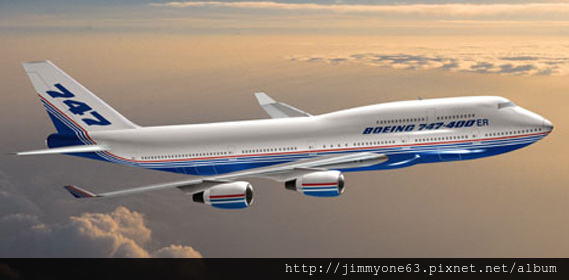 飛機747 飛機747