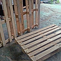 Pallet Table2016060502