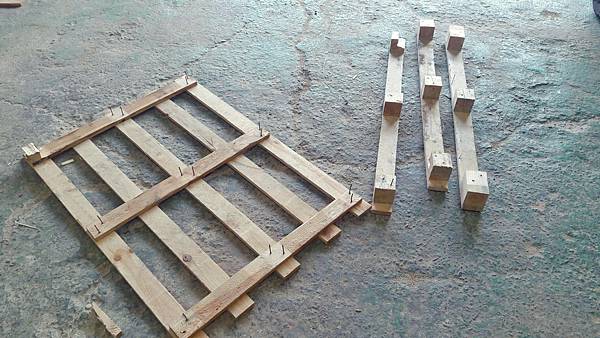 Pallet Table2016060503 Pallet Table2016060503