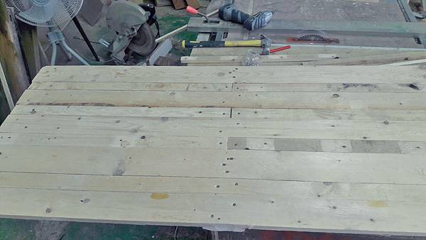 Pallet Table2016060506 Pallet Table2016060506