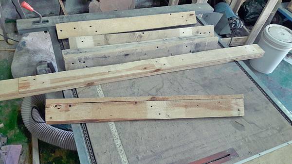 Pallet Table2016060507