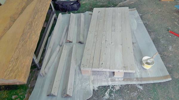 Pallet Table2016060510