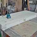 Pallet Table2016060511