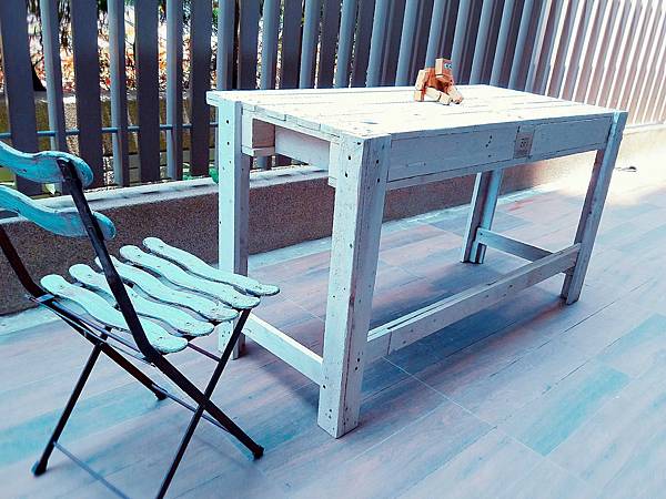 Pallet Table2016060514