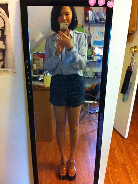 本日OUTFIT FOR FNO