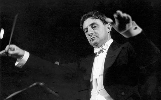 John Barbirolli