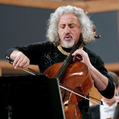 mischa maisky