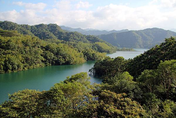 千島湖