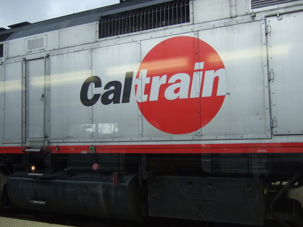 Cal Train
