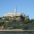 Alcatres island