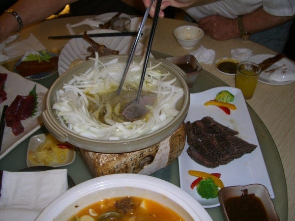 洋蔥湯