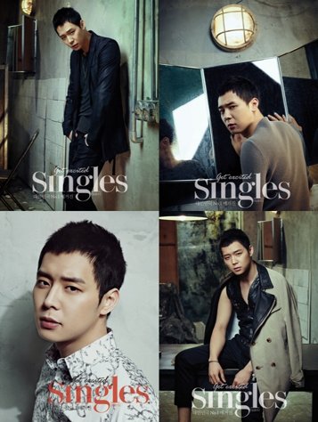 2013 singles yuchun