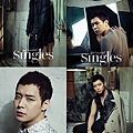 2013 singles yuchun