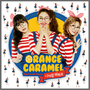 Orange Caramel - The Fourth Single `My Copycat` - 1 - My Copycat