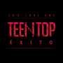 Teen Top - EXITO - 1 - Missing
