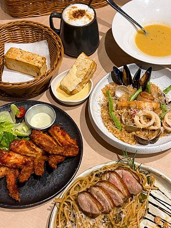 浪漫台東三天兩夜，強強廚房用餐心得與推薦清單