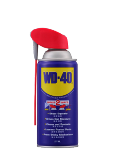 WD-40