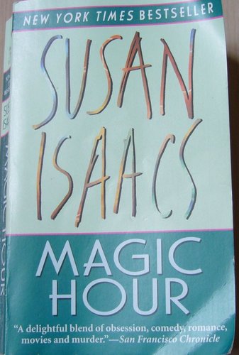 Magic Hours by Susan Issacs.jpg