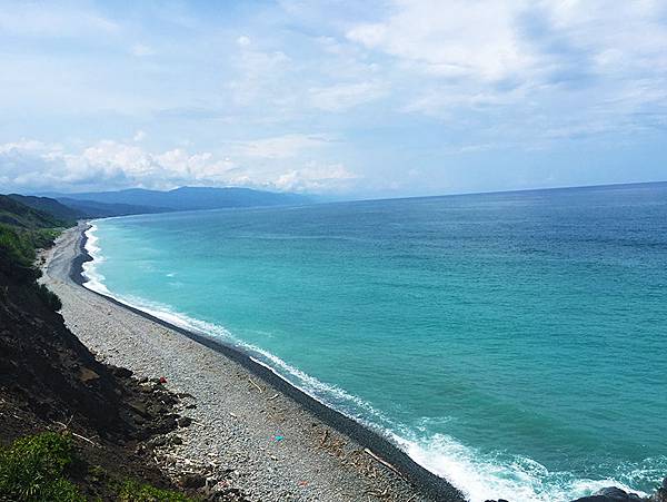 屏東深度旅遊 台灣最美海岸步道 阿朗壹的美麗與哀愁 輕旅行 屏東深度旅遊 台灣最美海岸步道 阿朗壹的美麗與哀愁 輕旅行